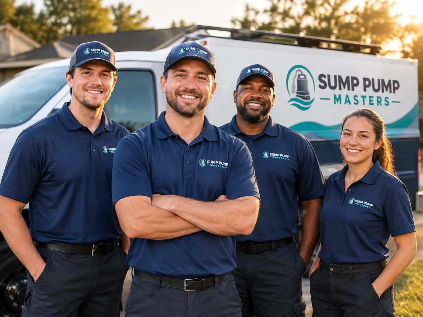 Sump Pump Repair company in Longport, NJ